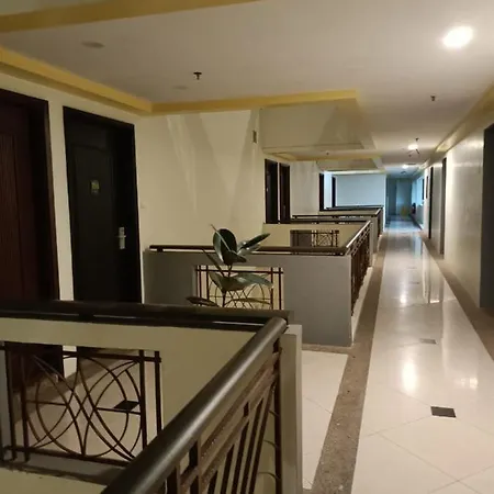 Ruey'S Homestay, Cinta Ayu, Pulai Spring Skudai Exterior photo
