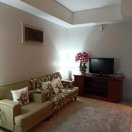 Ruey'S Homestay, Cinta Ayu, Pulai Spring Skudai Exterior photo