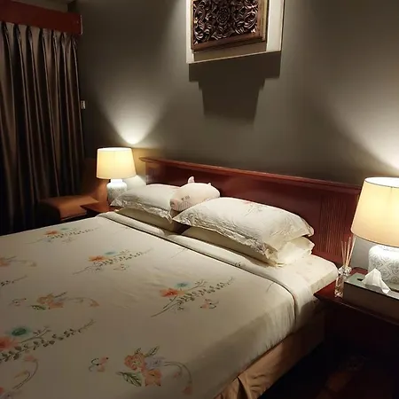 Ruey'S Homestay, Cinta Ayu, Pulai Spring Skudai Exterior photo
