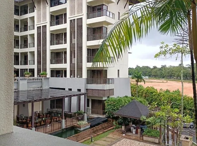 Ruey\'S Homestay, Cinta Ayu, Pulai Spring