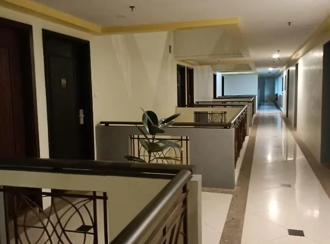 Ruey\'S Homestay, Cinta Ayu, Pulai Spring