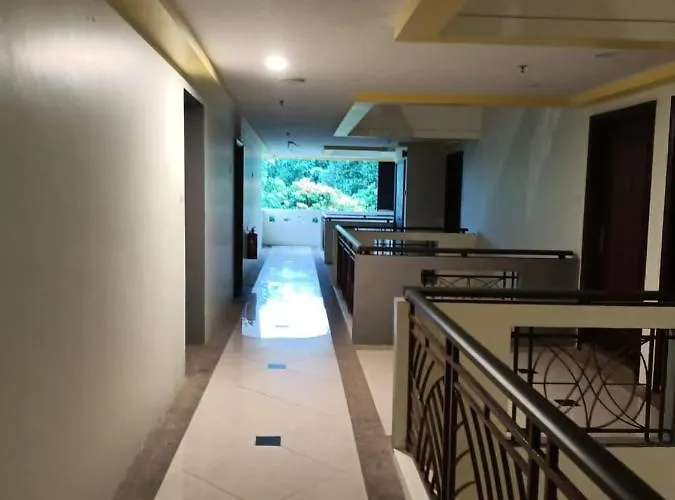 Ruey\'S Homestay, Cinta Ayu, Pulai Spring
