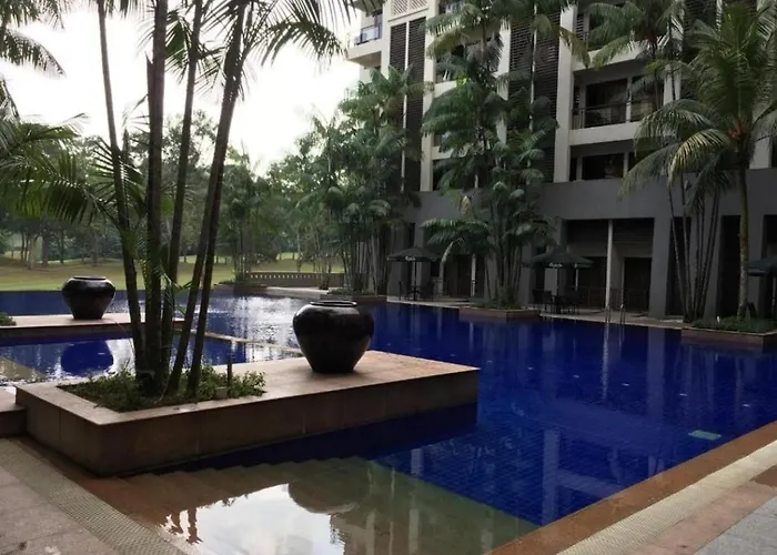 Ruey\'S Homestay, Cinta Ayu, Pulai Spring
