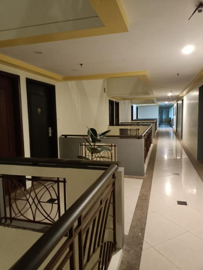 Apartment Ruey's Homestay, Cinta Ayu, Pulai Spring